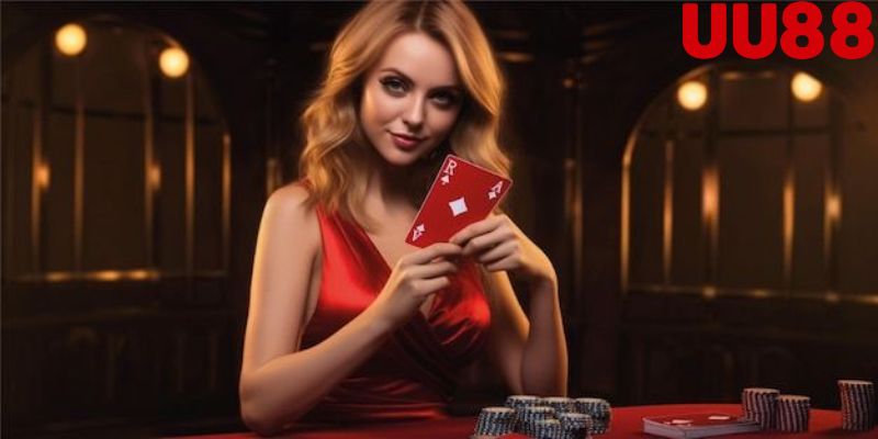 Hướng dẫn đăng ký tài khoản và đăng nhập UU88 trong 1 phút